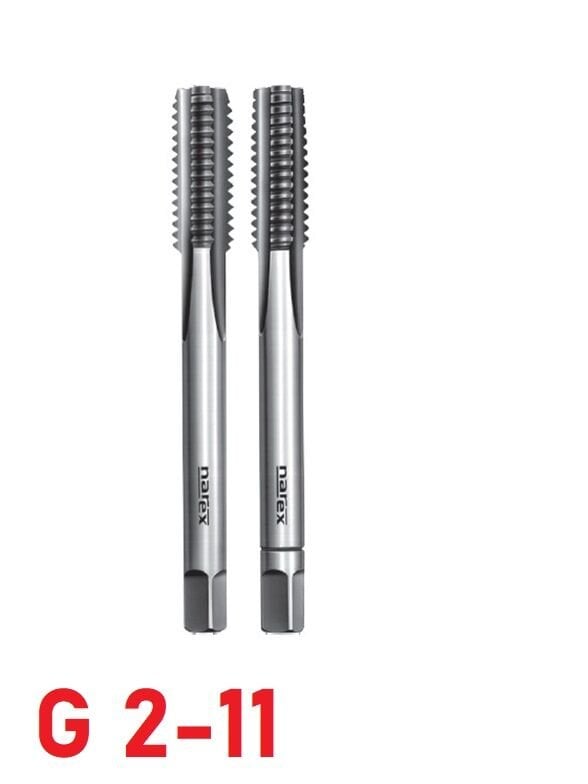 G 2-11 EL KILAVUZU DIN5157