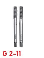 G 2-11 EL KILAVUZU DIN5157