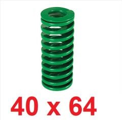 40 x 64 Yeşil Yay