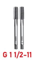 G 1 1/2-11 EL KILAVUZU DIN5157