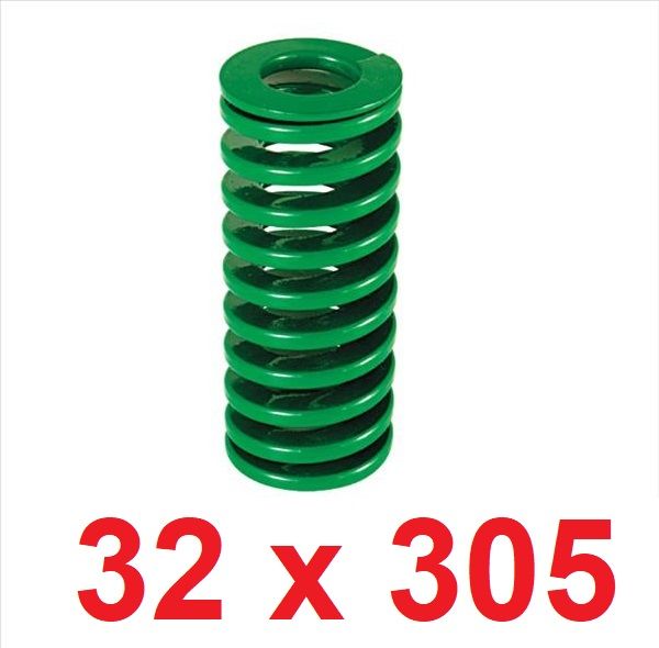 32 x 305 Yeşil Yay