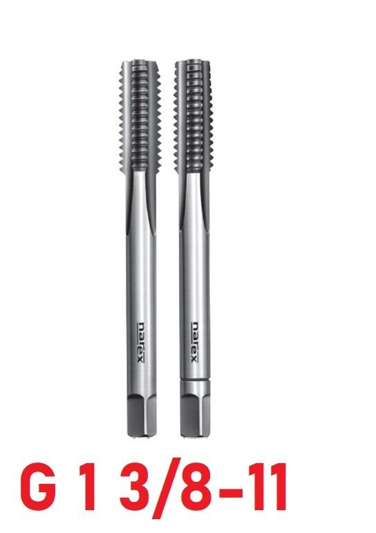 G 1 3/8-11 EL KILAVUZU DIN5157