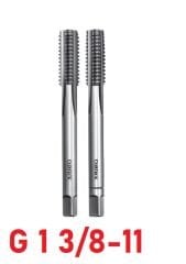 G 1 3/8-11 EL KILAVUZU DIN5157