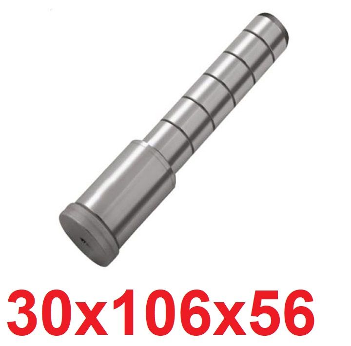 30 x 106 x 56 Şapkalı Kademeli Kolon