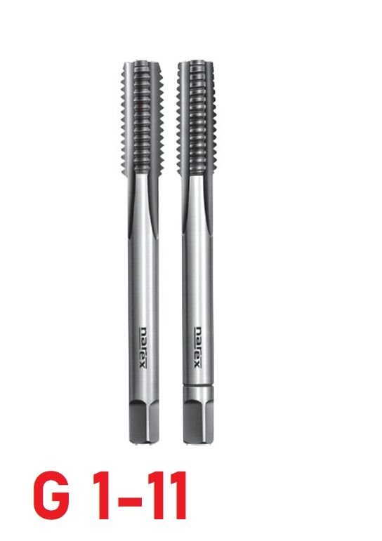 G 1 -11 EL KILAVUZU DIN5157