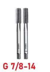 G 7/8-14 EL KILAVUZU DIN5157