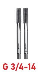 G 3/4-14 EL KILAVUZU DIN5157