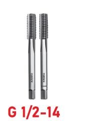 G 1/2-14 EL KILAVUZU DIN5157