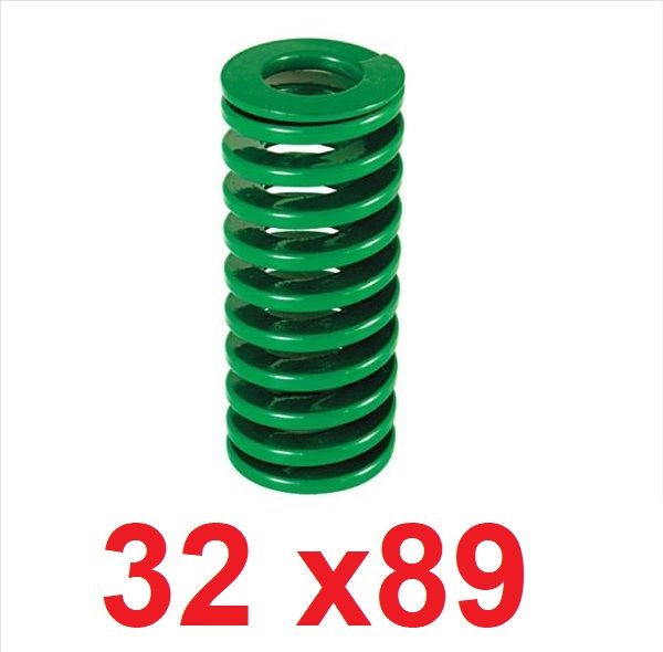 32 x 89 Yeşil Yay