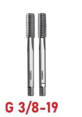 G 3/8-19 EL KILAVUZU DIN5157