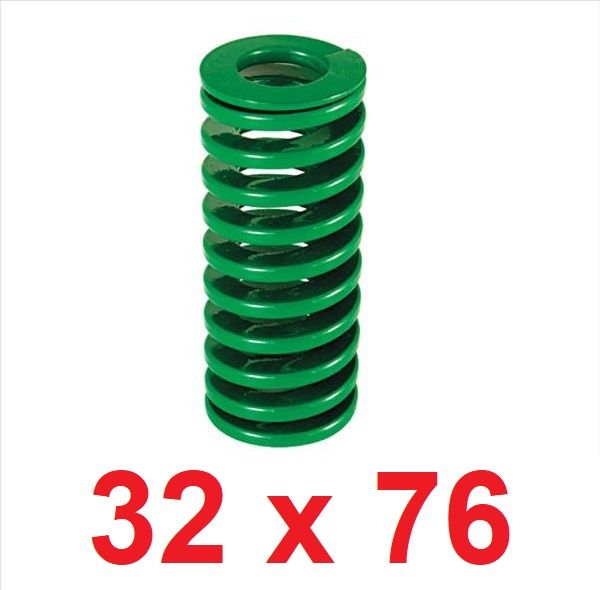 32 x 76 Yeşil Yay