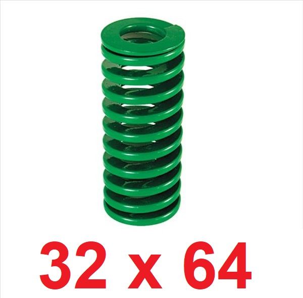 32 x 64 Yeşil Yay