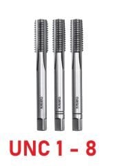 UNC 1 - 8 EL KILAVUZU DIN352