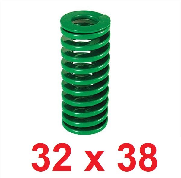 32 x 38 Yeşil Yay