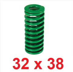 32 x 38 Yeşil Yay