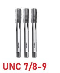 UNC 7/8-9 EL KILAVUZU DIN352