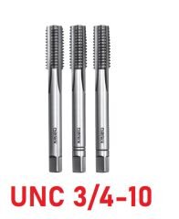 UNC 3/4-10 EL KILAVUZU DIN352