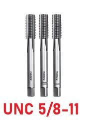 UNC 5/8-11 EL KILAVUZU DIN352