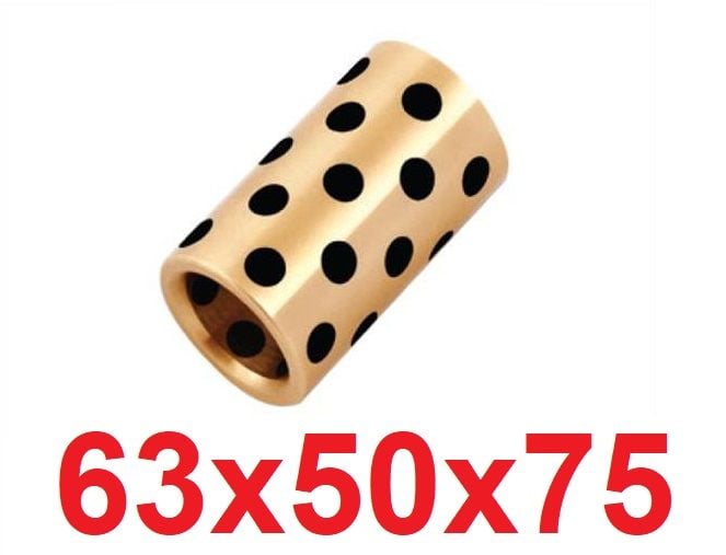 63 x 50 x 75 Grafitli Burç 30.04