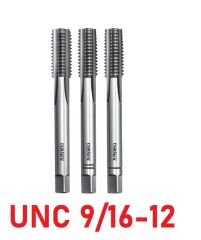 UNC 9/16-12 EL KILAVUZU DIN352