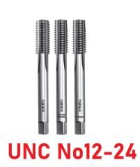 UNC No12-24 EL KILAVUZU DIN352