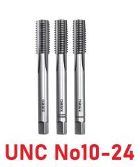 UNC No10-24 EL KILAVUZU DIN352