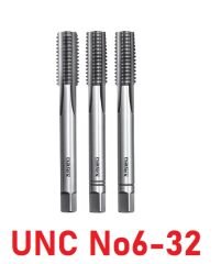 UNC No6-32 EL KILAVUZU DIN352
