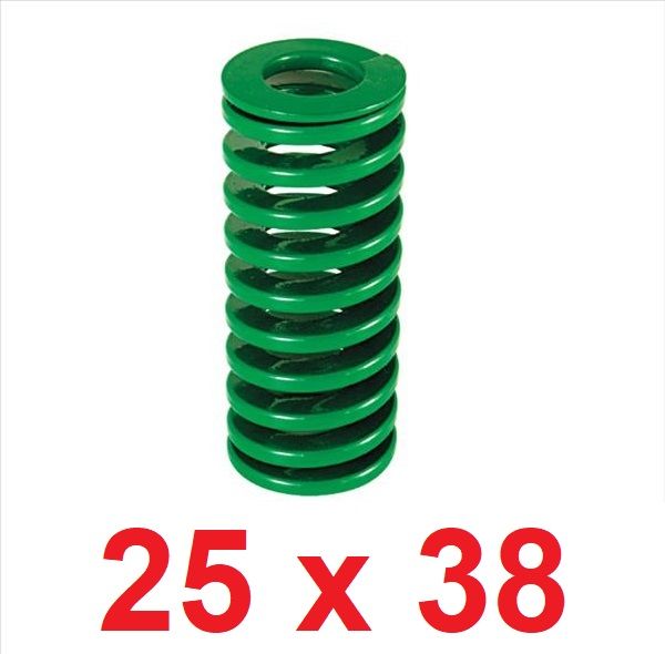 25 x 38 Yeşil Yay