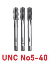 UNC No5-40 EL KILAVUZU DIN352