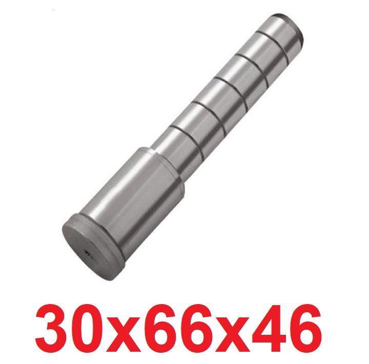 30 x 66 x 46 Şapkalı Kademeli Kolon