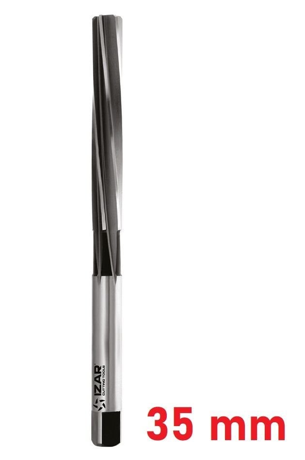 35 mm El Raybası DIN 206