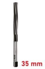 35 mm El Raybası DIN 206