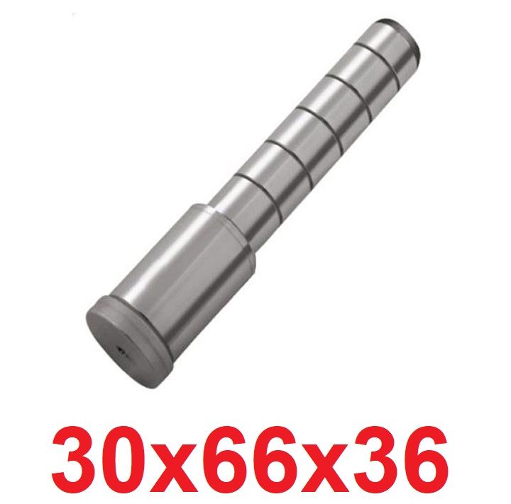 30 x 66 x 36 Şapkalı Kademeli Kolon