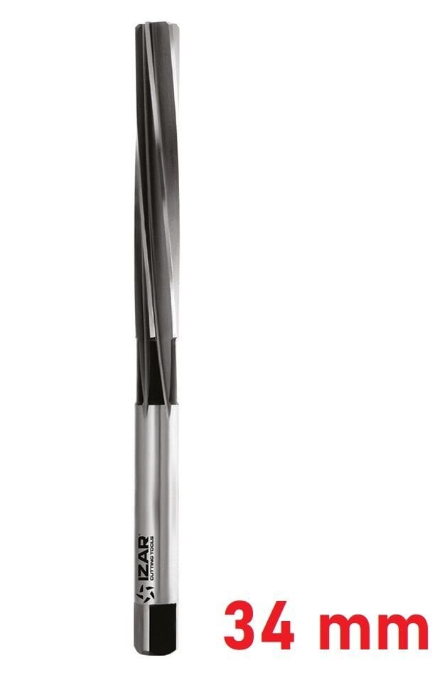 34 mm El Raybası DIN 206