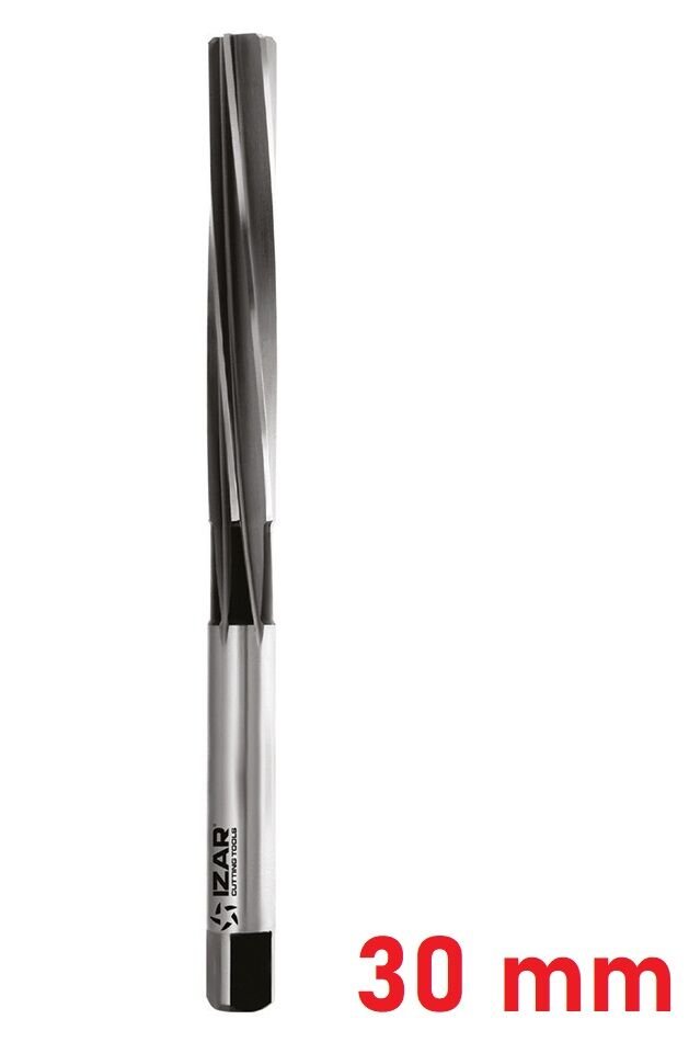 30 mm El Raybası DIN 206