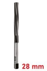 28 mm El Raybası DIN 206