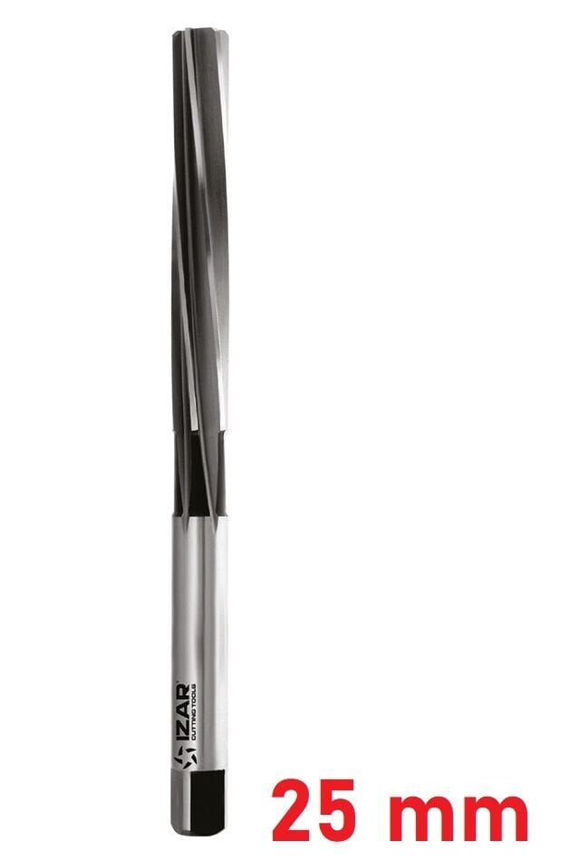 25 mm El Raybası DIN 206