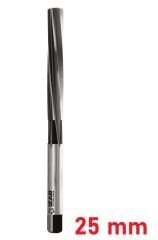 25 mm El Raybası DIN 206