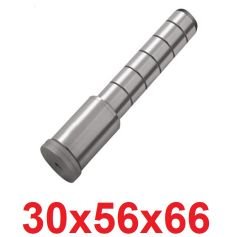 30 x 56 x 66 Şapkalı Kademeli Kolon
