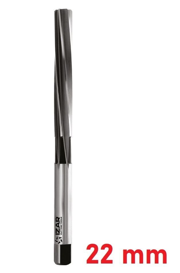 22 mm El Raybası DIN 206