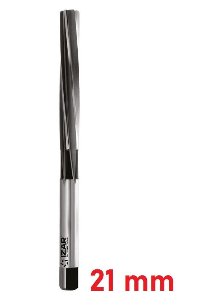 21 mm El Raybası DIN 206