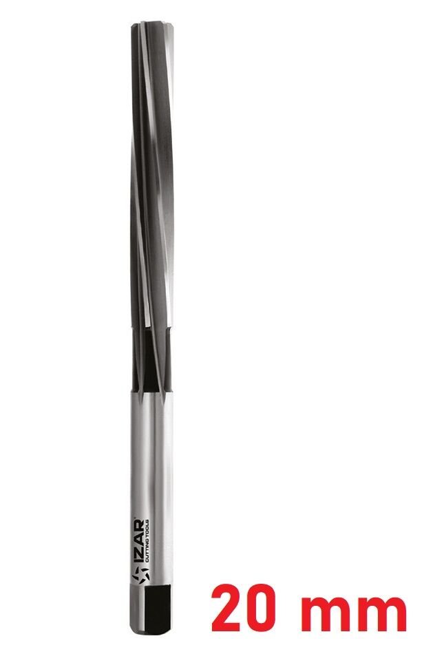 20 mm El Raybası DIN 206