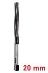 20 mm El Raybası DIN 206