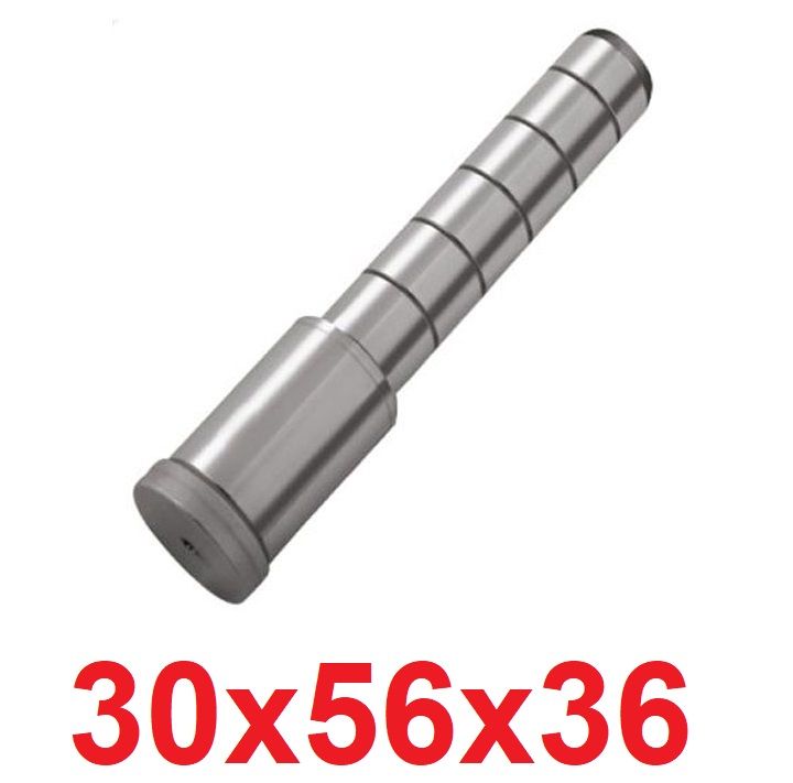 30 x 56 x 36 Şapkalı Kademeli Kolon