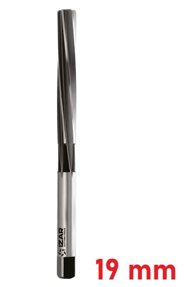 19 mm El Raybası DIN 206