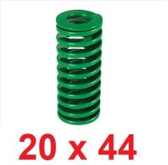 20 x 44 Yeşil Yay
