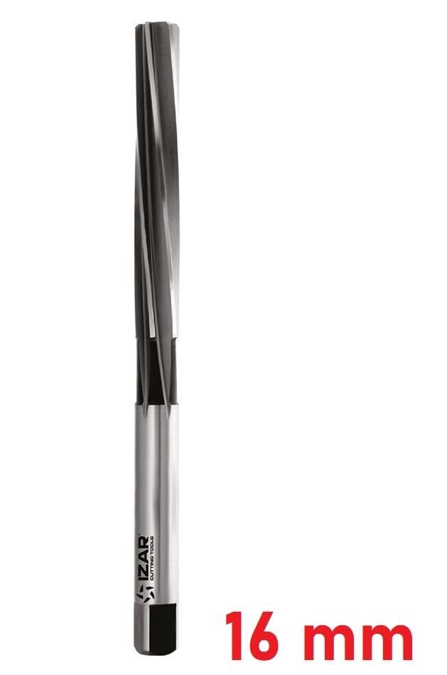 16 mm El Raybası DIN 206