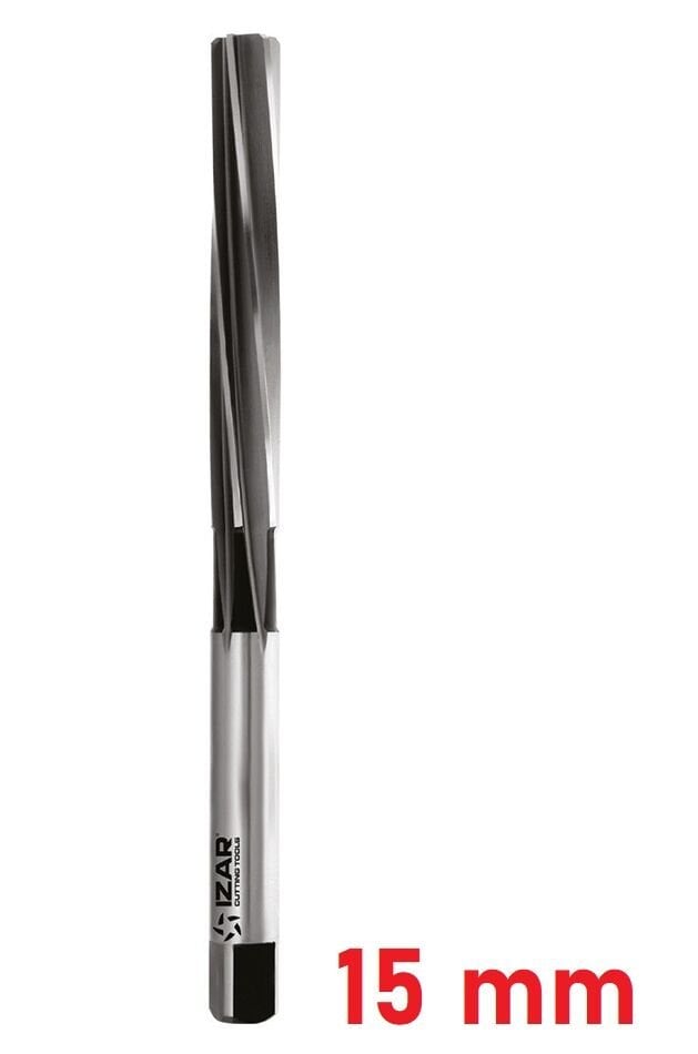 15 mm El Raybası DIN 206