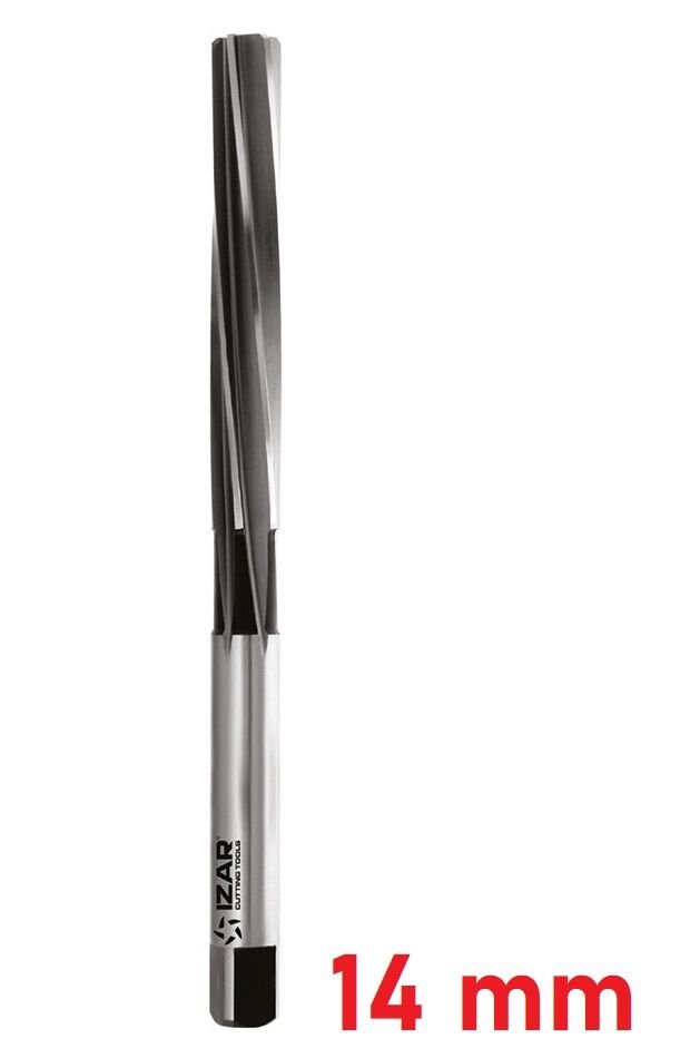 14 mm El Raybası DIN 206