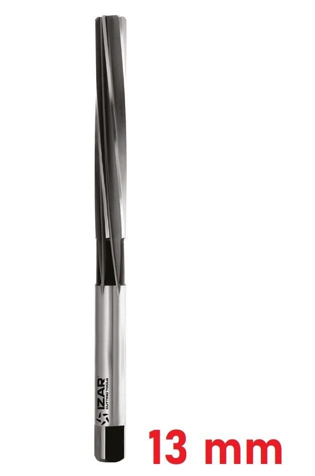 13 mm El Raybası DIN 206